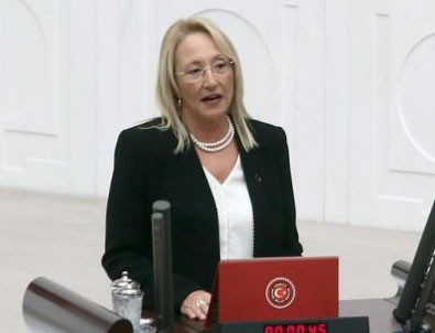 Dedeoğlu: DAEŞ-PKK anlaşmış olabilirler