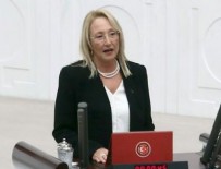 TEMEL HAK VE ÖZGÜRLÜKLER - Dedeoğlu: DAEŞ-PKK anlaşmış olabilirler