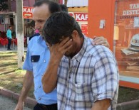 DENETİMLİ SERBESTLİK YASASI - Aldatan Karısını Bağlayıp Köpek Tasmasıyla Dövdü