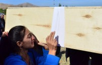 AYDıN ERDOĞAN - Ankara'daki Bombalı Saldırıda Ölen Genç Toprağa Verildi