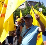 Ankara'daki Patlama Antalya'yı Da Vurdu Açıklaması 3 Ölü, 5 Kayıp