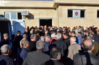 Ankara'daki Patlamada Ölen 3 Kişinin Cenazesi Malatya'ya Getirildi