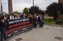 ALİ İSMAİL KORKMAZ - Ankara'daki Patlamaya Eskişehir'den Tepki