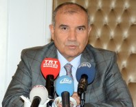 ALI RıZA ALABOYUN - Bakan Alaboyun Açıklaması 'Türkiye'nin Enerji Arz Güvenliği İle İlgili Sorun Yok'