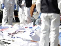 AMBULANS HELİKOPTER - Başbakanlık'tan flaş açıklama