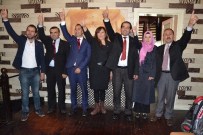 İSMAİL YILMAZ - BBP Balıkesir Milletvekili Adayları Tanıtıldı