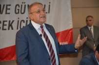 'Bu Tuzağa Düşmeyeceğiz, Düşürmeyeceğiz'