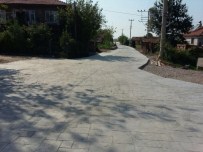 Büyükşehir, Kandıra Yollarını Yeniliyor