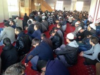 ZİKİR - Camiler Ve Din Görevlileri Haftası Etkinlikleri