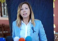 SİYAH KURDELE - CHP'li Erdiş'ten Barış Mesajı