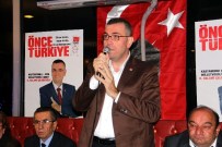 CHP'li Milletvekili Adayları, Bozkurt'u Ziyaret Etti