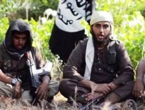 DAEŞ'ten saldırı sonrası küstah paylaşım