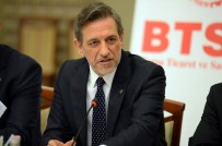 Dubai'li Yatırımcılar Coho İçin Bursa'ya Geliyor