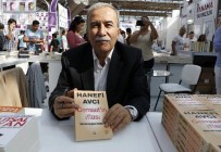 İHSAN ELİAÇIK - Eski Emniyet Müdürü Hanefi Avcı'dan Ankara'daki Patlama Değerlendirmesi