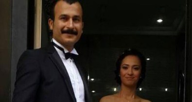 Evli Çift De Teröre Kurban Gitti