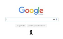 SİYAH KURDELE - Google Ankara'daki Patlamaya Sessiz Kalmadı