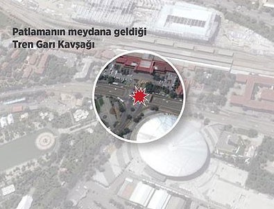 Hain saldırı 1 Ekim'de mi planlandı?