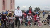 SALIH KESER - İkinci Geleneksel Bisiklet Şenliği Düzenlendi