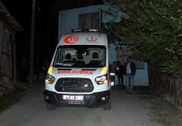 Karabük'te 1 Kişi Evinde Ölü Bulundu