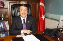 PARALEL YAPI - Kastamonu Baro Başkanı Çiftçi Açıklaması 'Vatandaşın Güvenebileceği Adaleti Geri İstiyoruz'