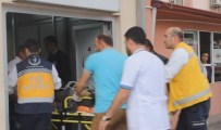 MUSTAFA KUTLU - Kastamonu'da Trafik Kazası Açıklaması 1 Ölü