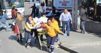 AMBULANS HELİKOPTER - Kimliği Tespit Edilen 77 Kişinin İsmi Açıklandı