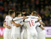 İZLANDA - Millilere Play-Off İçin 1 Puan Yetiyor