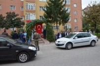 Oğlunun Şehit Haberini Cezaevinde Aldı