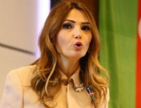 ALIYEV - Paşayeva: Türkiye için canımızı veririz