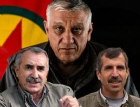MUSTAFA KARASU - PKK'da 'öz yönetim' pişmanlığı