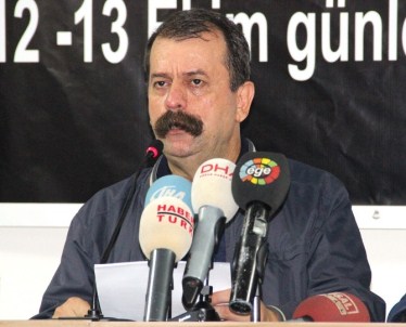 Sendikalar'dan Teröre Lanet