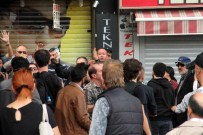 SIHHİYE - Sıhhiye'de Gerginlik