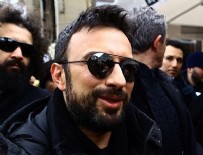 TARKAN TEVETOĞLU - Tarkan'da çok sert patlama mesajı!