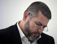 Teröre Bir Lanet De Akademi Dünyasından