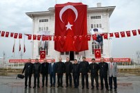 ORHAN ÇIFTÇI - Terörün Gölgesinde Sessiz Mütareke Kutlaması