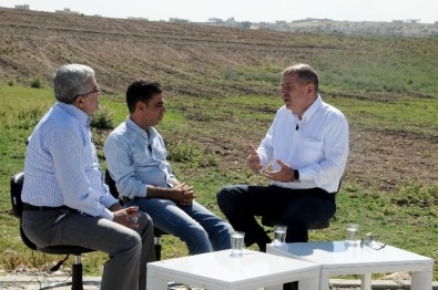 Ümit Özdağ, Sınırın Sıfır Noktasında Ankara'daki Patlamayı Değerlendirdi