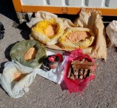 DÜDÜKLÜ TENCERE - Van'da Büyük Miktarda Patlayıcı Bulundu