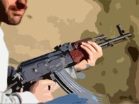 YARALI ÇOCUK - 12 Yaşındaki Çocuğu Öldürenler PKK'lı Teröristler