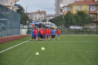 1911 Çerkezköyspor'un Hedefi Şampiyonluk