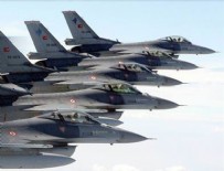 SÜLEYMAN NAZIF - 49 terörist öldürüldü