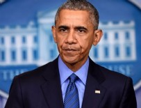 HİLLARY CLİNTON - Obama: Yazıklar olsun bize