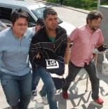 Adıyaman'da YDG-H Operasyonunda 2 Kişi Tutuklandı