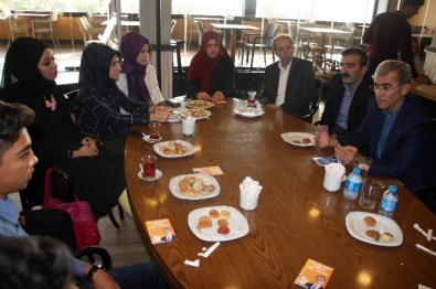 AK Parti Grup Başkanvekili Kubat Açıklaması 'Vahşi, Kanlı Saldırıyı Yapanları Lanetle Kınıyorum'