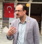 İTİDAL ÇAĞRISI - AK Parti'li Mallı Açıklaması 'Demirtaş Açık Bir Şekilde Hedef Saptırıyor'