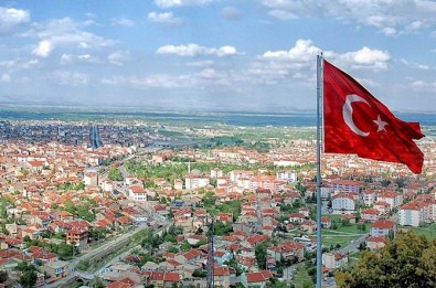 Akşehir'in Seçmen Sayısı 69 Bin 204