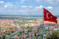 KARAHÜYÜK - Akşehir'in Seçmen Sayısı 69 Bin 204