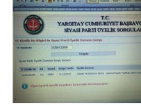 SİZCE - Ali Kiper AK Parti İle MHP'yi Birbirine Düşürdü