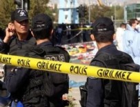 ANKARA BAŞSAVCILIĞI - Ankara Başsavcılığı'ndan saldırıyla ilgili karar