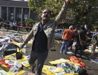 ANKARA BAŞSAVCILIĞI - Ankara'daki patlamayla ilgili flaş karar