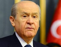 MHP - Bahçeli, Kılıçdaroğlu'nun teklifini reddetti